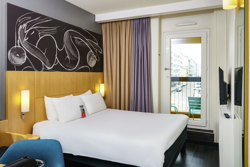 Comfort Room, 1 Double Bed - Photo 1
