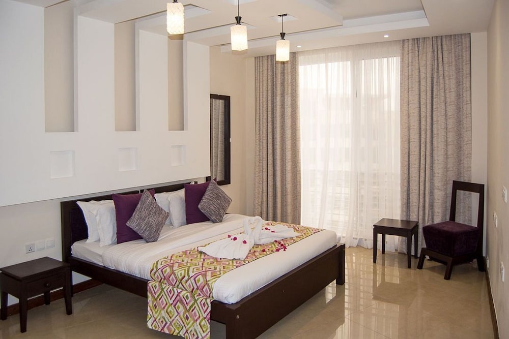 Deluxe Apartment, 1 Bedroom, Balcony, Ocean View - Photo 1