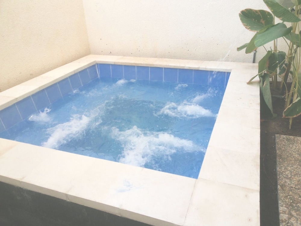 Villa, 1 Bedroom (with Private Jaccuzzi) - Photo 8