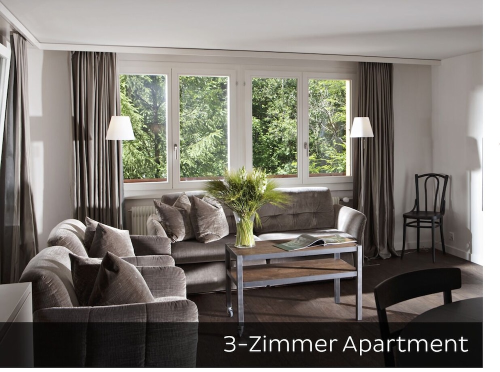 Standard Apartment, 2 Bedrooms photo 3