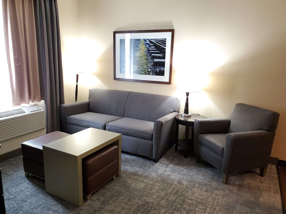 Homewood Suites by Hilton Phoenix Chandler Fashion Center, Bild 2