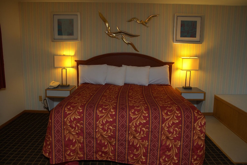 Suite, 1 King Bed photo 1