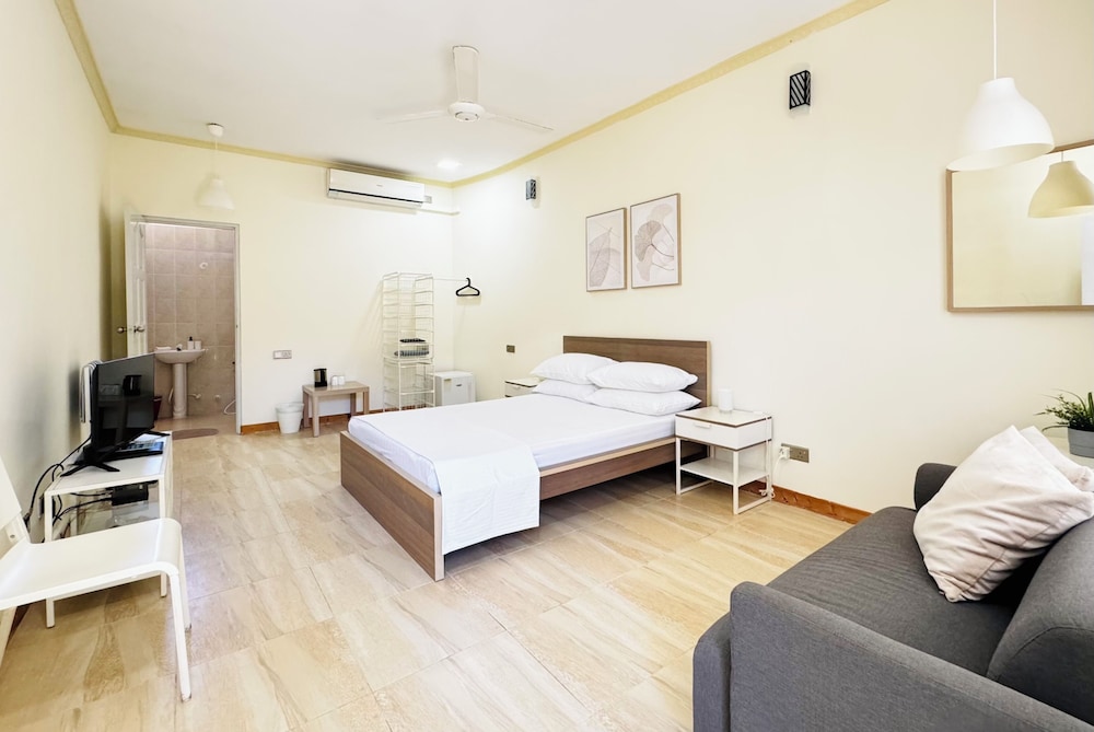 Deluxe Double Room photo 2
