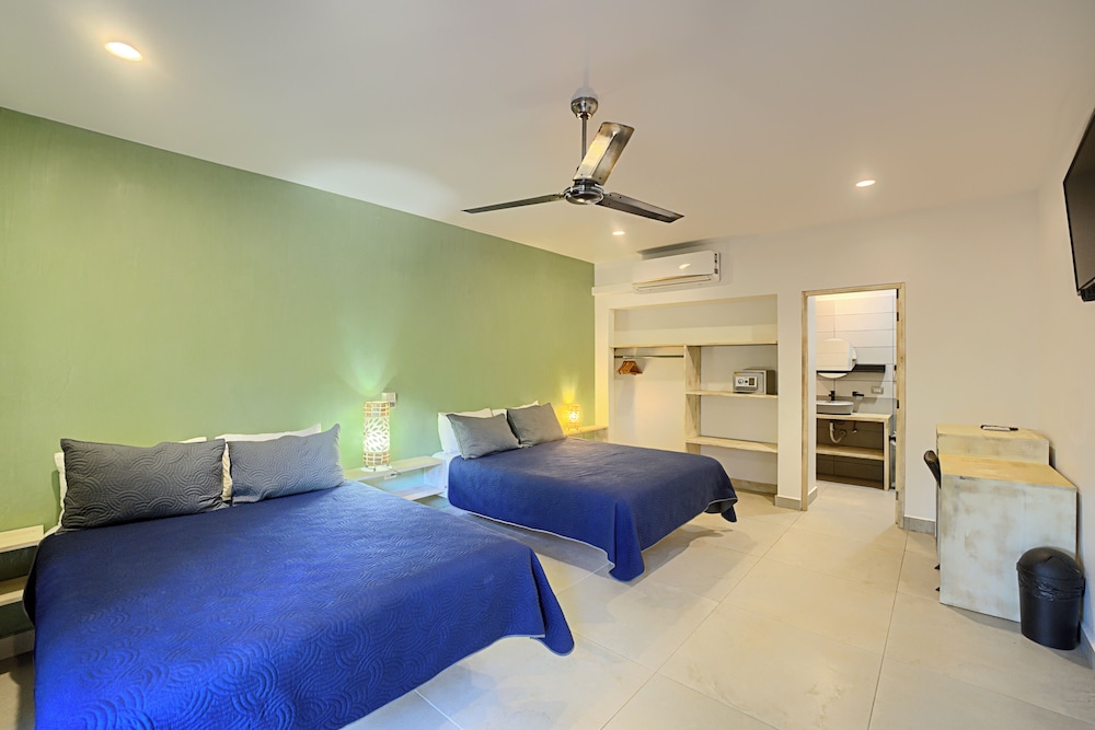 Deluxe Double Room photo 3