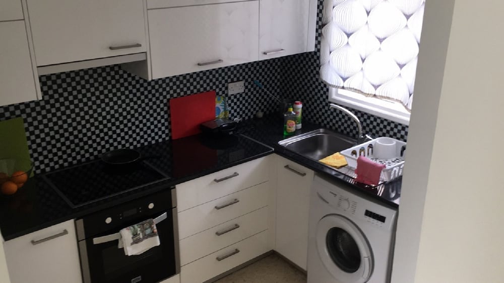 Design Townhome, 2 Bedrooms, Kitchen, Sea View photo 2