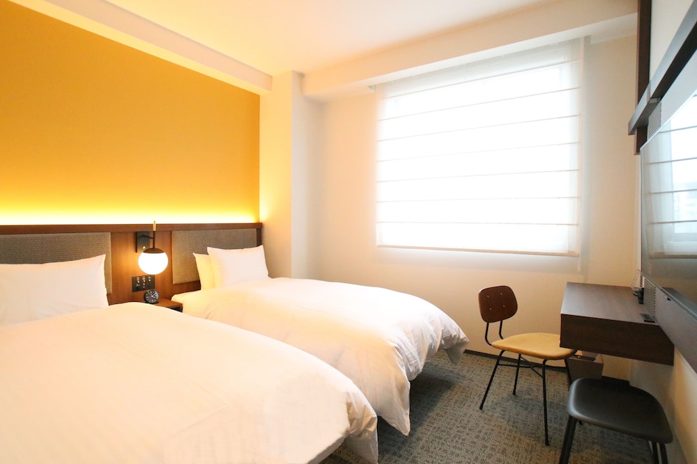 Twin Room - Photo 9