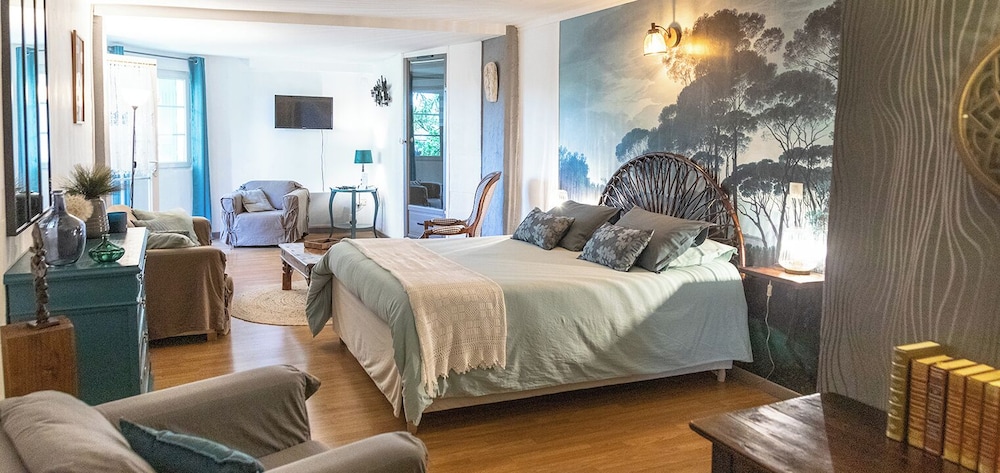 Comfort Suite