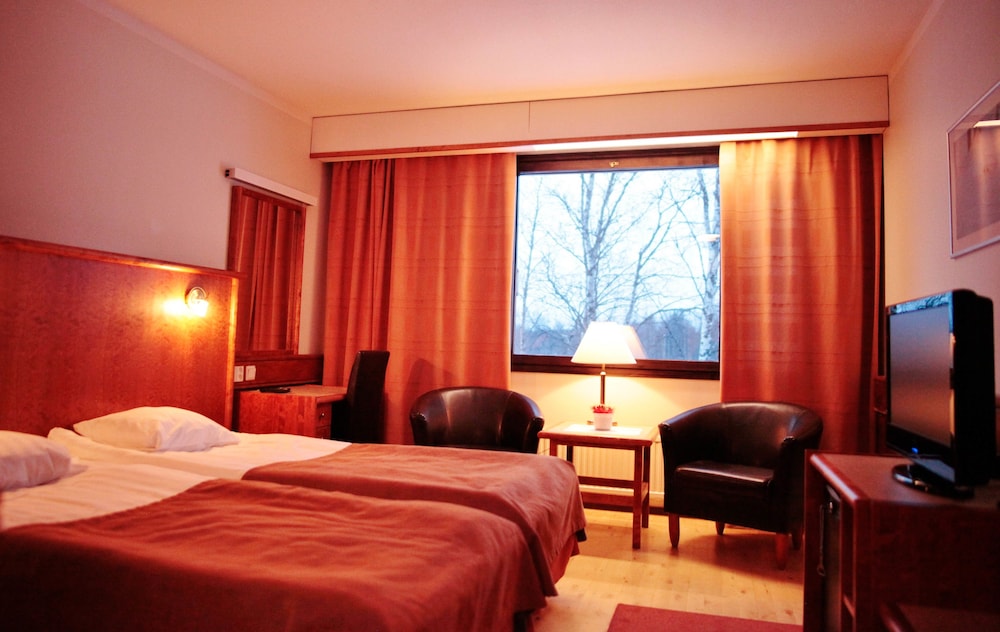 Twin Room photo 2