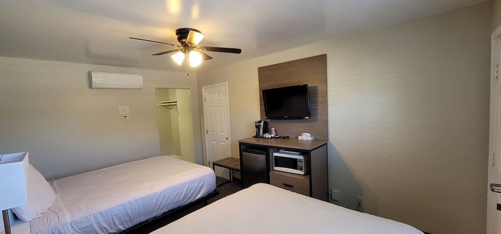 Standard Double Room photo 1