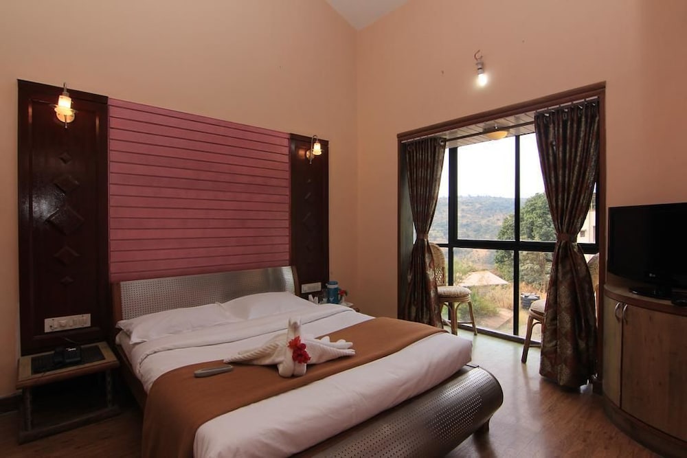 Executive Duplex, 1 Bedroom