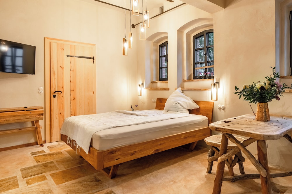 5. Studio Im Süden