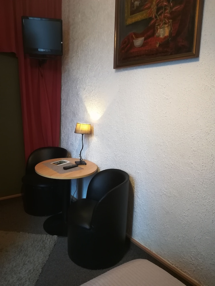 Comfort Room