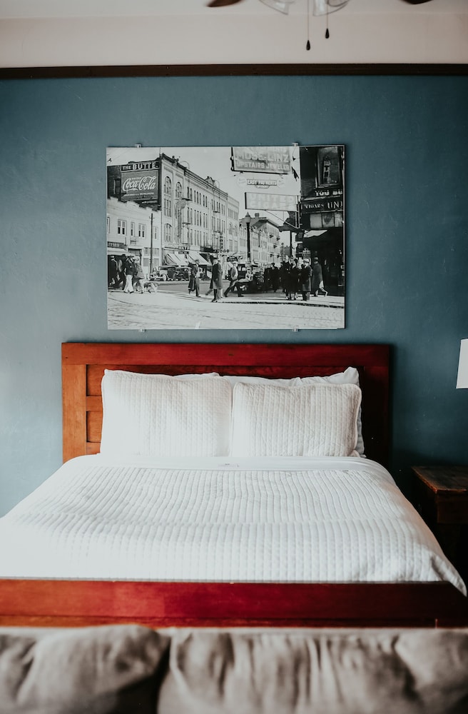 Luxury Double Room photo 2