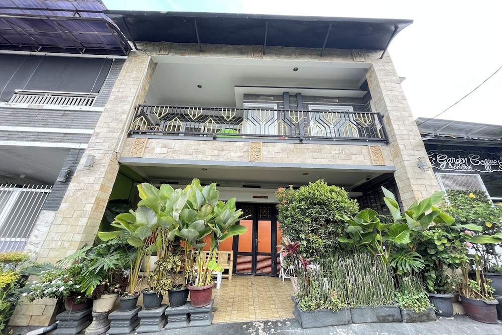 Exclusive Villa (6 Rooms) With Mountain View photo 3