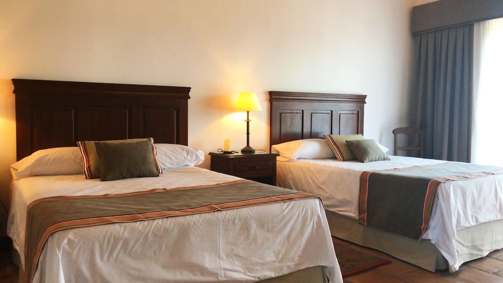 Superior Double Room, 2 Double Beds photo 1