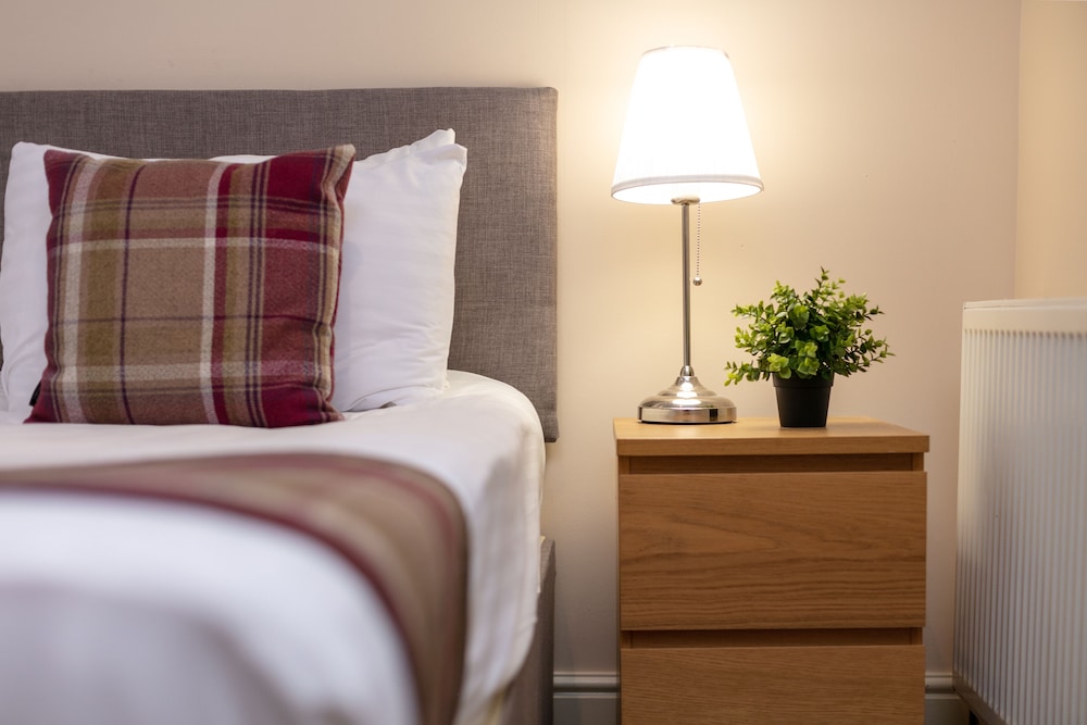 Basic Apartment, 1 Double Bed, Non Smoking photo 2