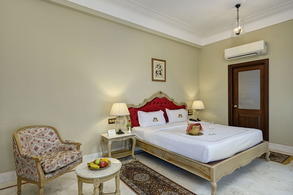 Superior Room, 1 Double Bed photo 3