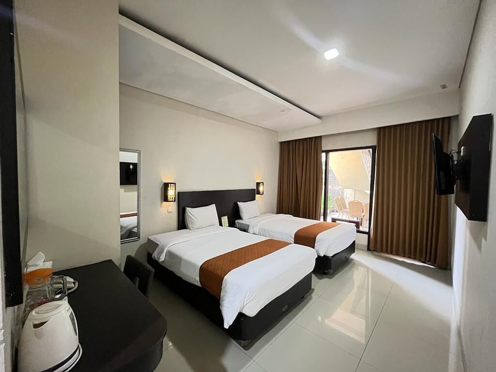 Superior Twin Room photo 1