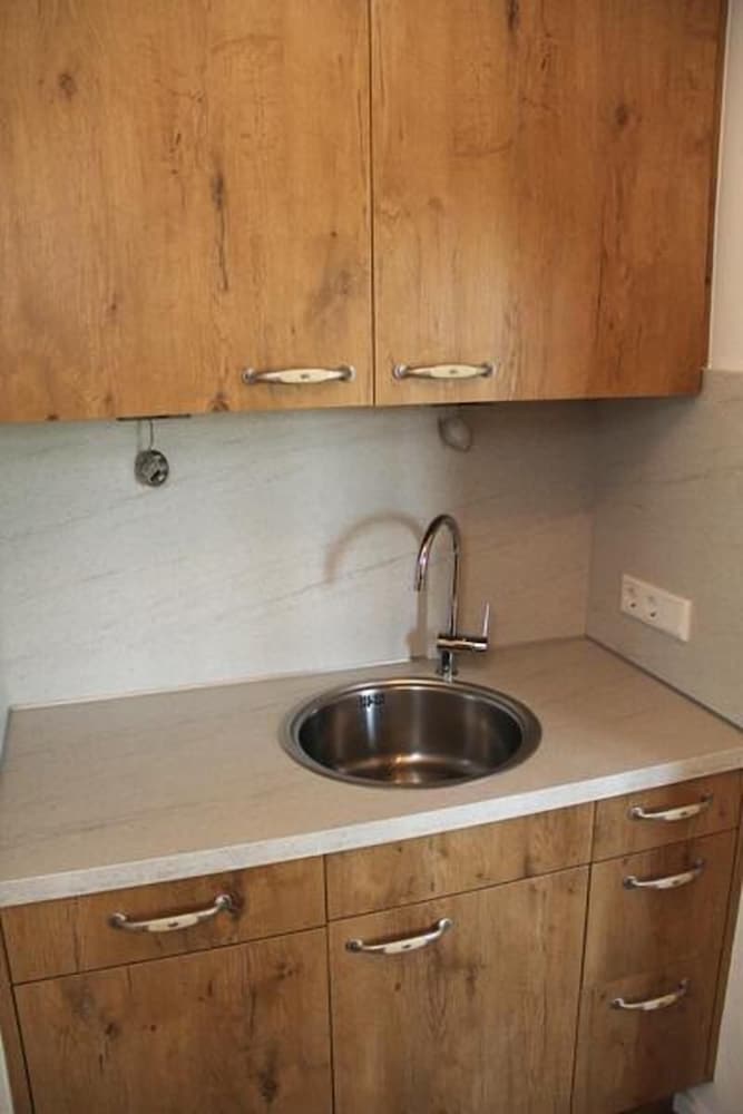 Family Apartment (Walnuss) photo 3