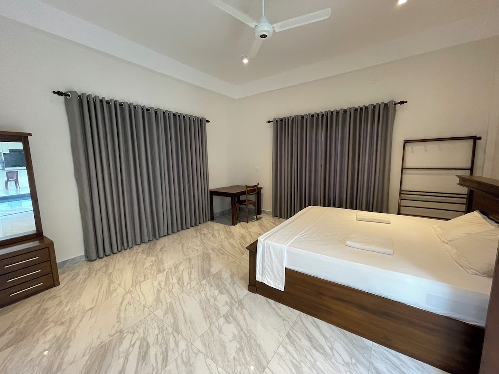 Deluxe Room photo 1