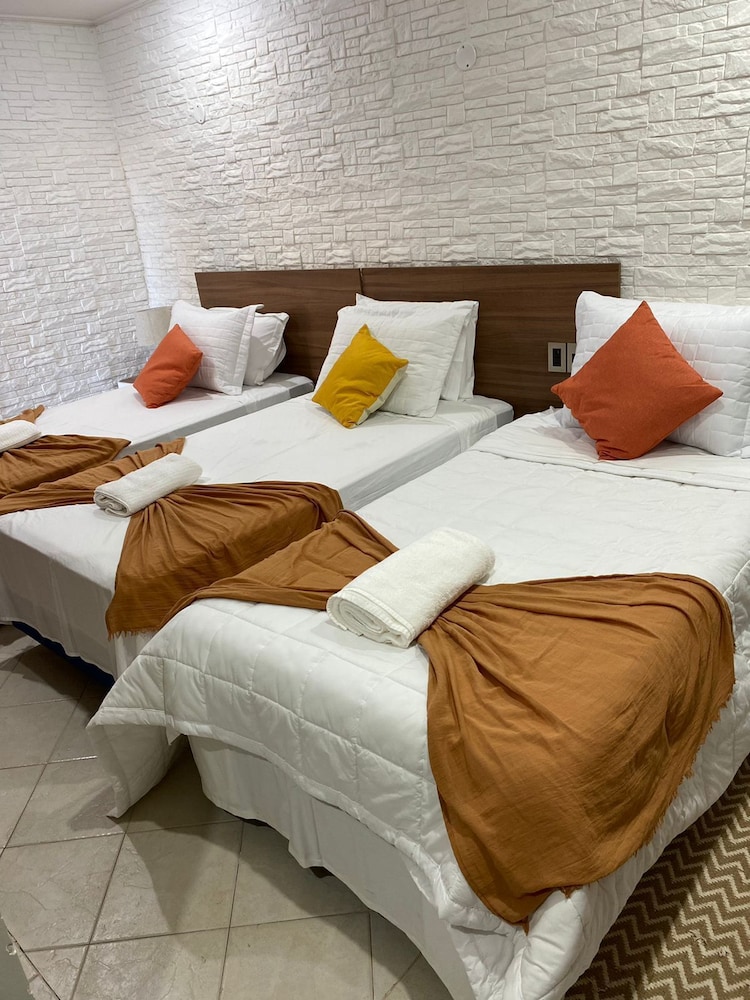 Triple Room photo 2