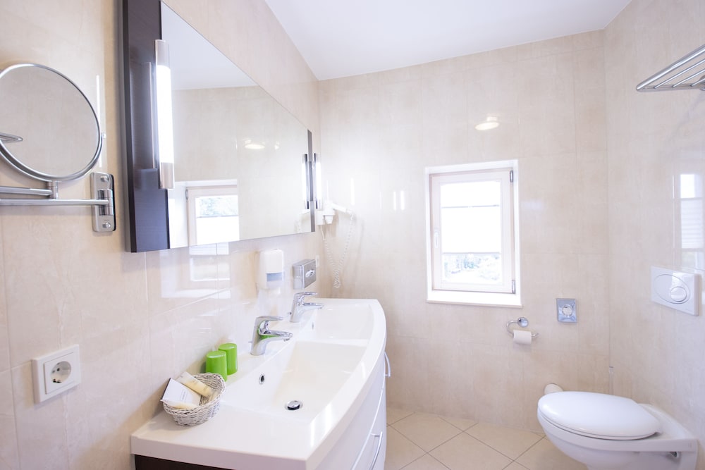 Double Room in Annex photo 2