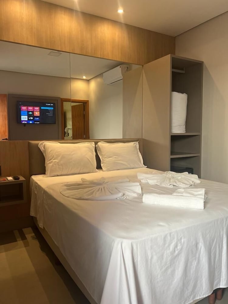 Deluxe Double Room - Photo 2