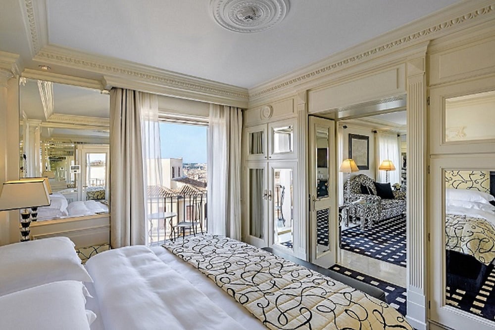 Presidential Suite (Trinità dei Monti) photo 2