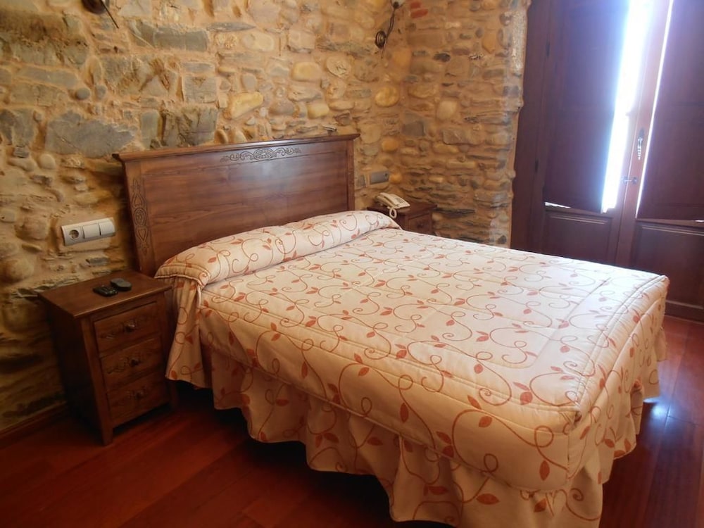 Habitación Doble, 1 cama doble
