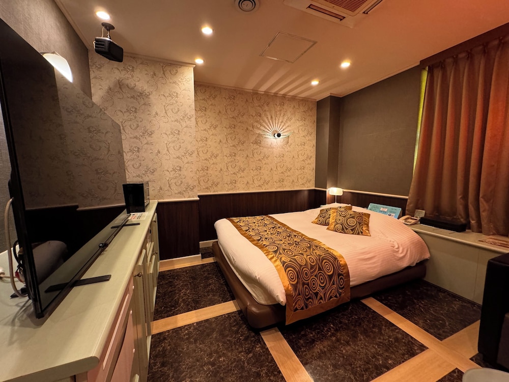 Basic Double Room, Smoking