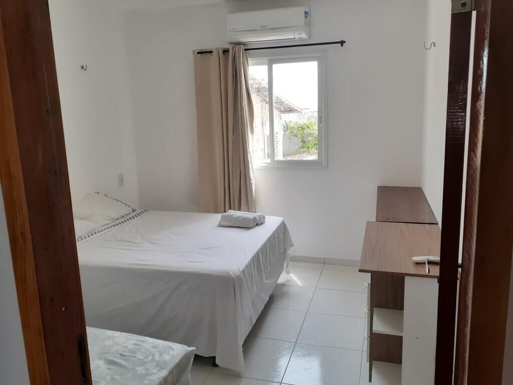 Standard Twin Room photo 2