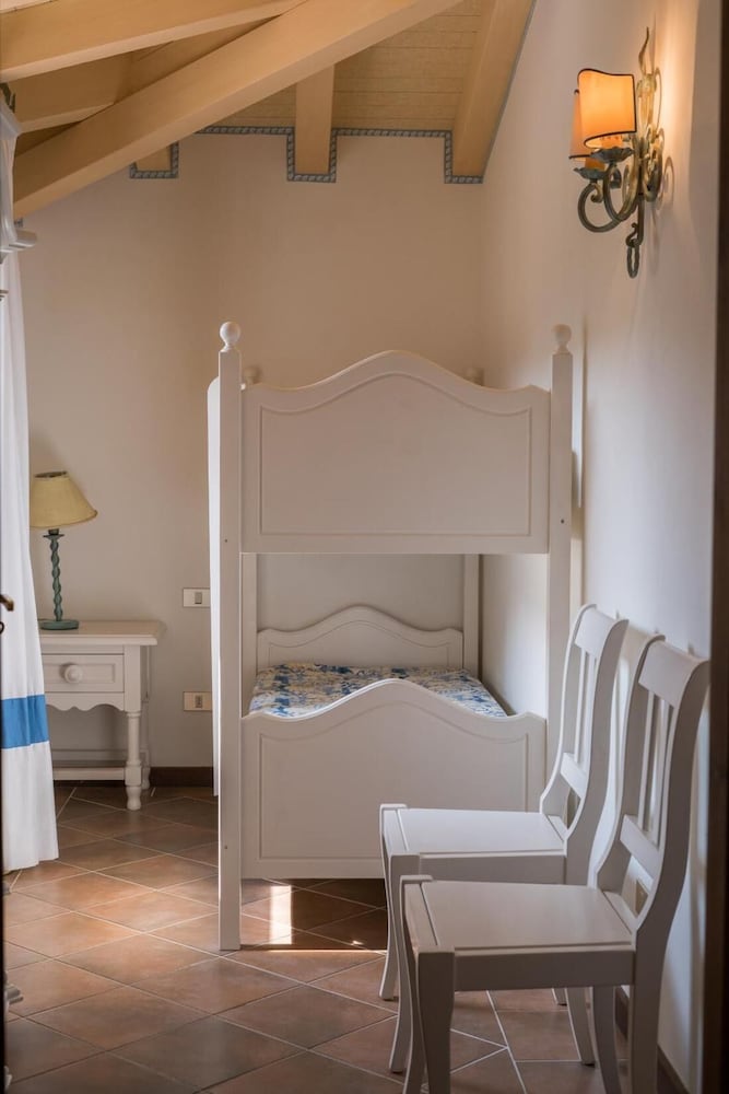 Apartment, 3 Bedrooms, Balcony