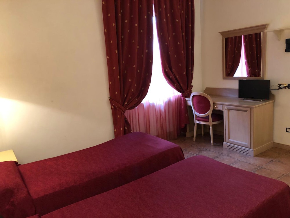 Double Room Single Use photo 3