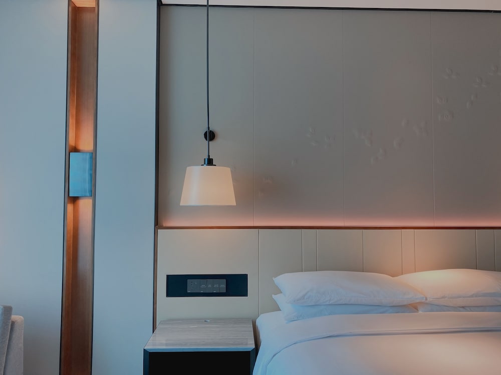 Executive Room, 1 King Bed - Photo 2