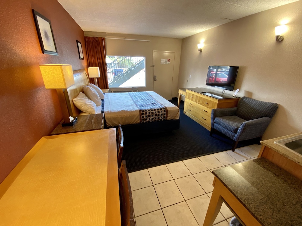 Deluxe Single Room photo 2