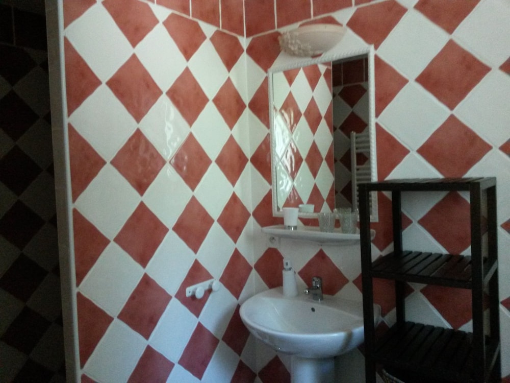Double Room (Nymphea) photo 2