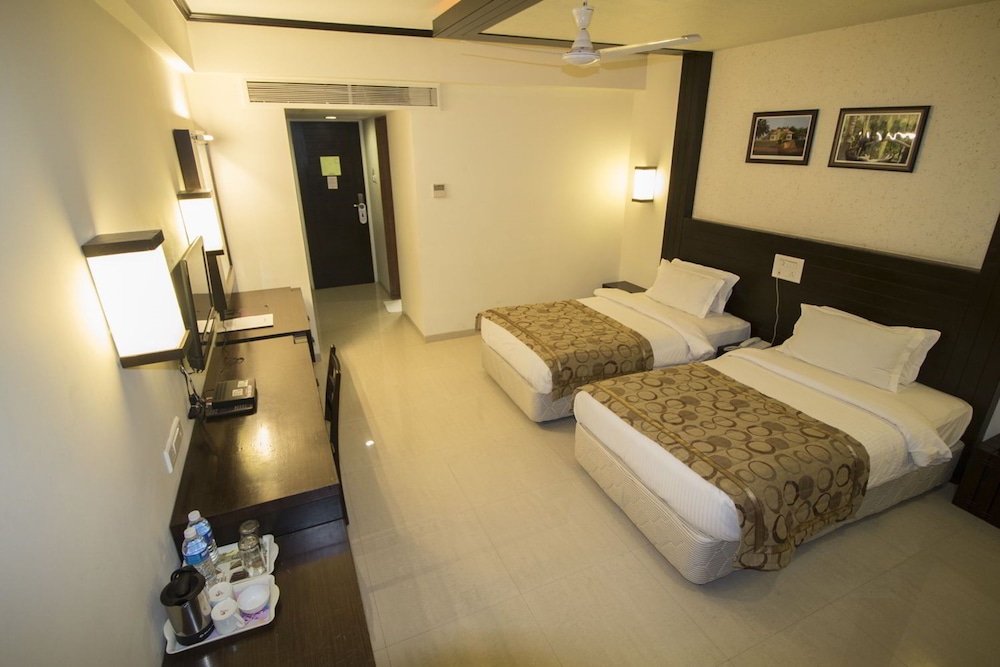 Suite photo 1