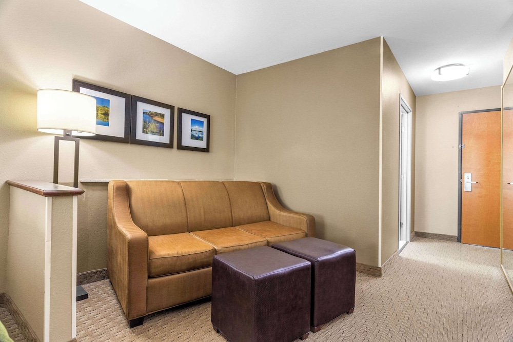 Suite, Non Smoking photo 3