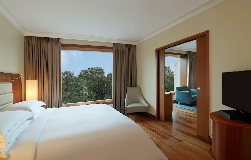 King One Bedroom Suite with Separate Living area, Bathtub, Cocktail hours King One Bedroom Suite with Separate Living area, Bathtub, Cocktail hours