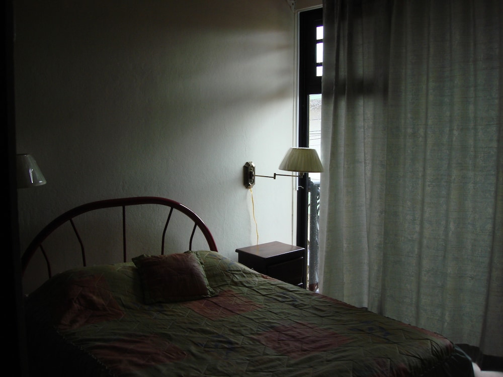 Standard Double Room, 1 Double Bed, Ensuite photo 3