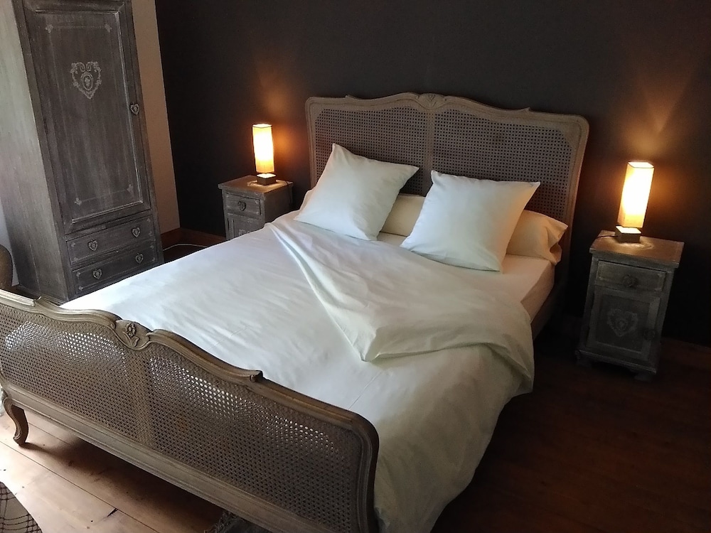 Double Room (Gers)