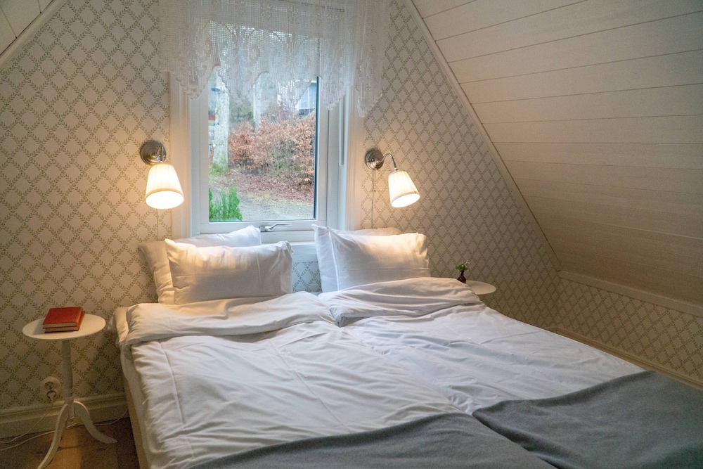 Cabin (Badstuga med sovloft) photo 1
