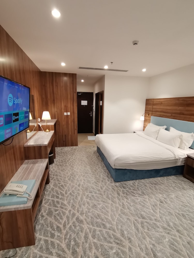 Standard Room photo 1