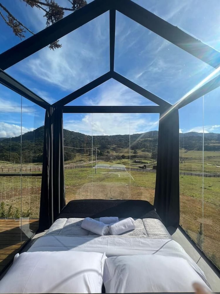 Panoramic Cabin photo 2