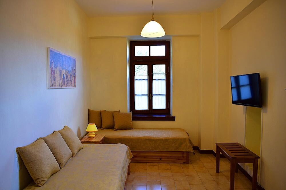 Superior Apartment, Sea View photo 2