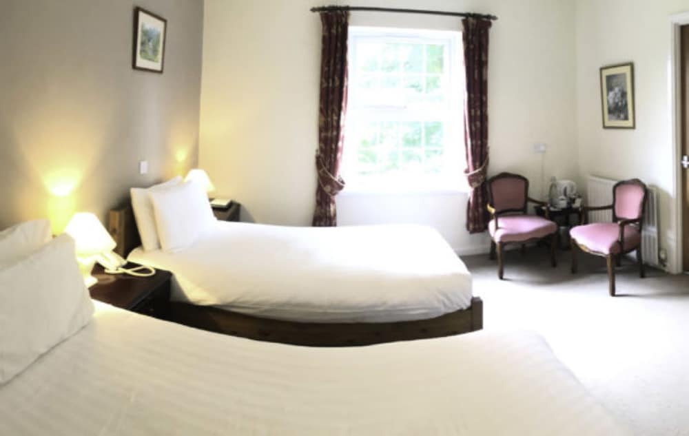 Twin Room (Heanton) photo 3