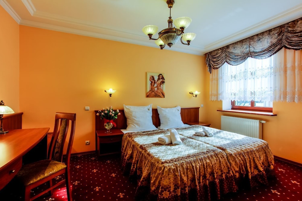 Superior Double Or Twin Room photo 1