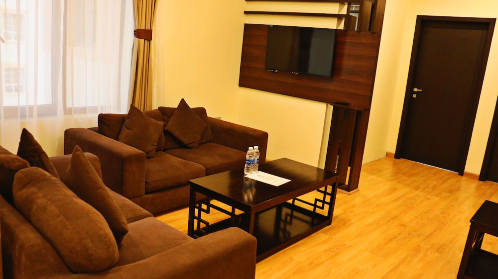 Royal Suite