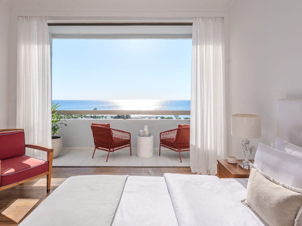 LUX.ME Guestroom Sea View - Photo 2