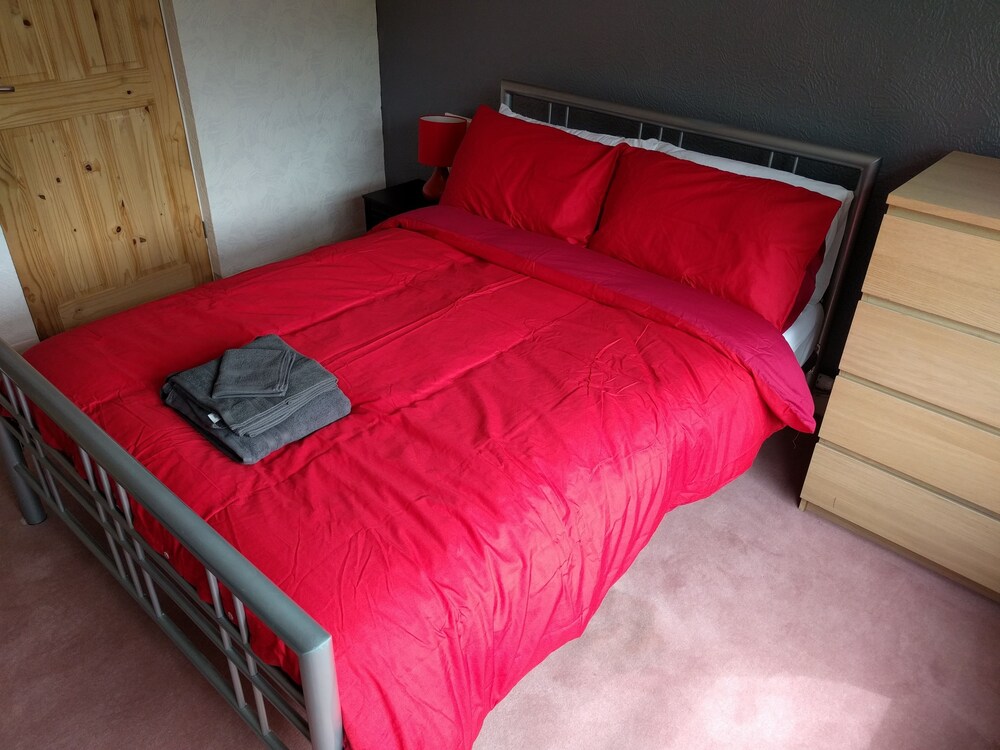 Standard Double Room photo 1